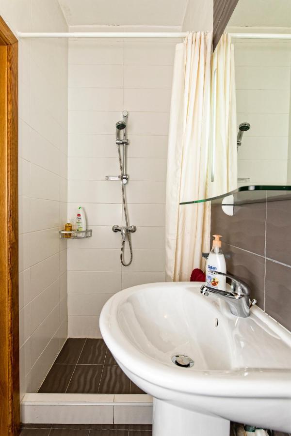 Апартаменты Marble Arch Apt. Сент Джулианс Экстерьер фото